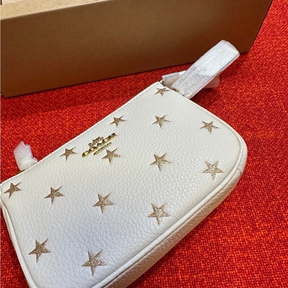 ❤️❤️❤️Authentic Coach mini Nolita 15 Bag ❤️❤️❤️ - Picture 9 of 9